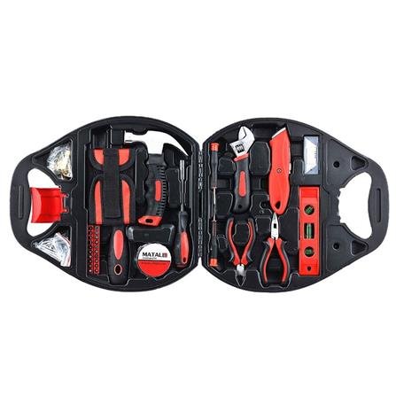 MATALL HAND TOOL SET 72 EASET