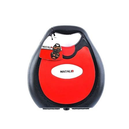 MATALL HAND TOOL SET 72 EASET