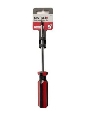 PHILLIP SCREWDRIVER MATALL 5 (+) #2x125
