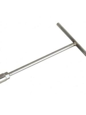 WRENCH TTYPE SOCKET WRENCH STERLING (SIZE: H10)