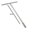 WRENCH TTYPE SOCKET WRENCH STERLING (SIZE: H10)