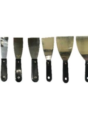 09052025_1059870Imagec1.jpg IRON BULL 1 CHROME STEEL SCRAPERS