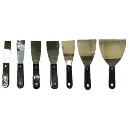 IRON BULL 1 CHROME STEEL SCRAPERS