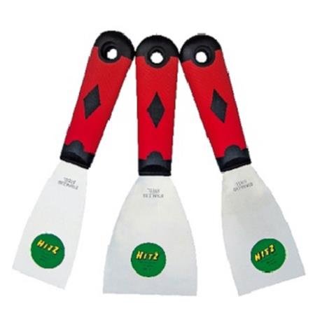 09052025_1059873Imagec1.jpg HITZ 150mm STAINLESS STEEL SCRAPER