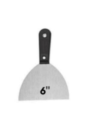 09052025_1059881Imagec1.jpg IRON BULL 6 CHROME STEEL SCRAPERS