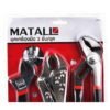 MATALL 3EA HAND TOOL SET PW3PCA