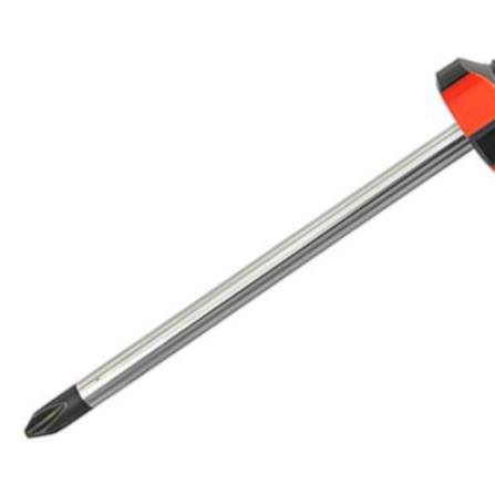 PHILLIP SCREWDRIVER MATALL 4 (+) #2X100