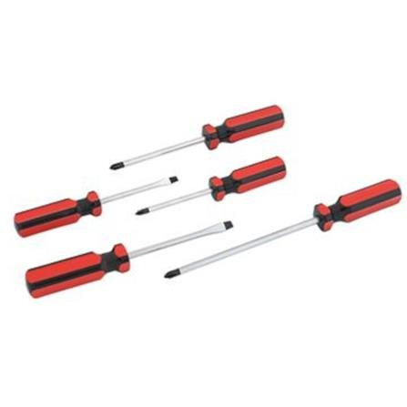 5EASET MATALL SCREWDRIVER SET