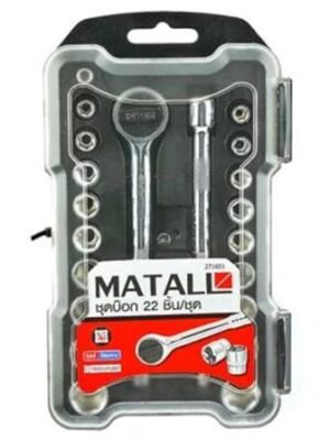 09052025_1064964Imagec1.jpg Matall 22EASet Socket Set AC333CRVA
