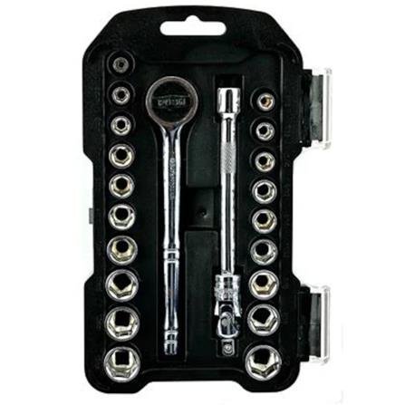 Matall 22EASet Socket Set AC333CRVA