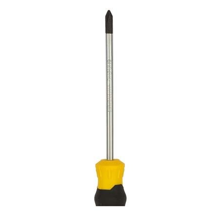 09052025_1071232Imagec2.jpg SCREWDRIVER STANLEY CUSHIONGRIP(+) PH2 x 125mm