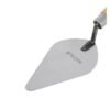 BRICK TROWEL 6 MATALL WOOD STEEL