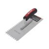 09052025_1073033Imagec1.jpg NOTCHED TROWEL WITH PLASTIC HANDLE MATALL 6MM