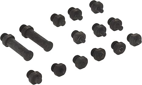 OTC 6613 Variable Pin Spanner Wrench