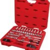 71jOGDX8eZL._AC_SX425_.jpg CRAFTSMAN Mechanics Tool Set 83 Piece Hand Tool and Socket Set SAEMetric (CMMT12121)